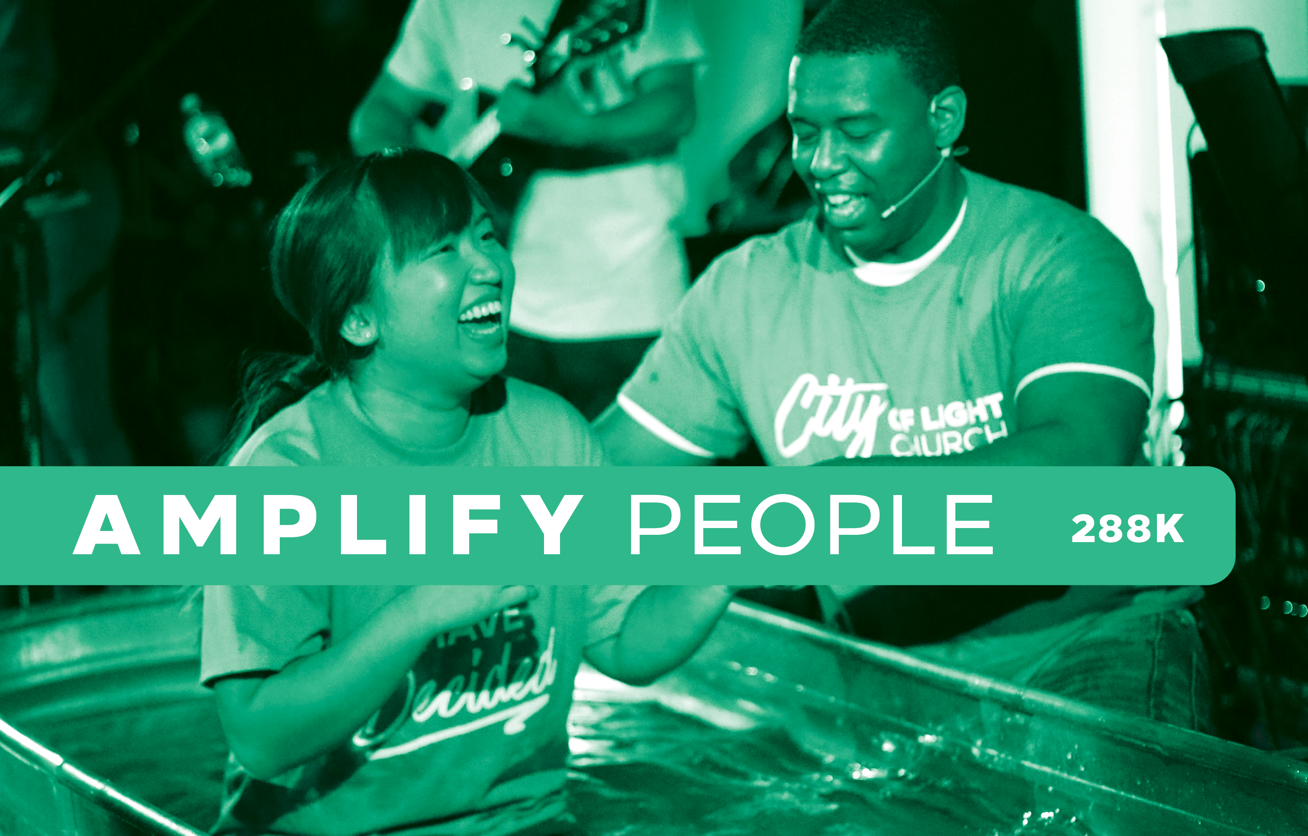 Amplify-People