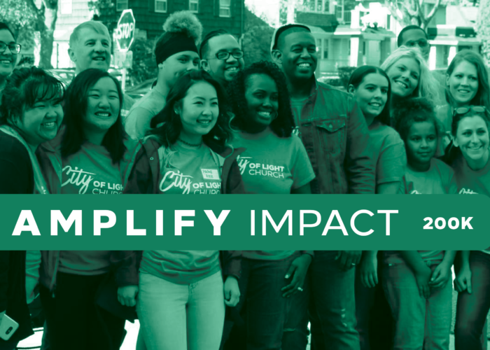 Amplify-Impact