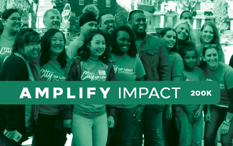 Amplify-Impact